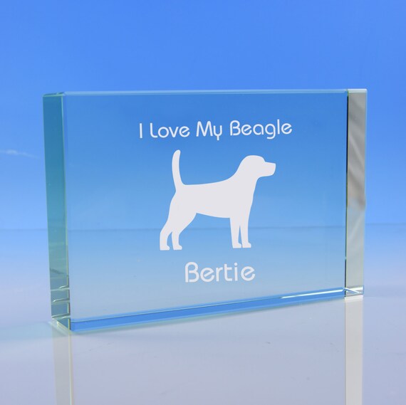 personalised gifts for dog lovers