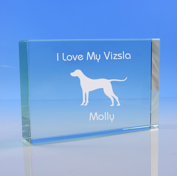 Lions in Love Glass Paperweight in Gift Box Christmas Present AT-7PW