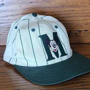 Green Goofy Hat 