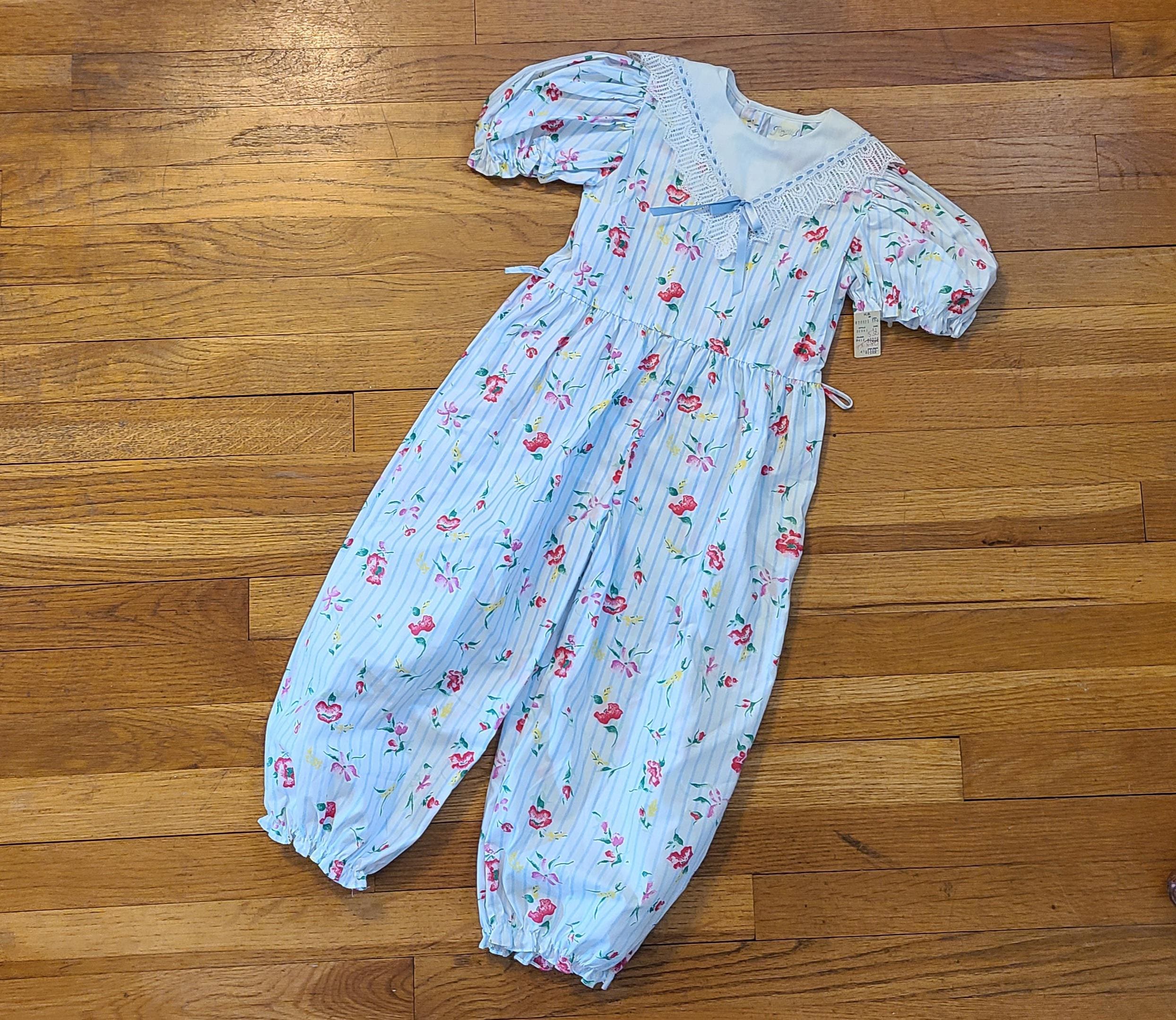 アメリヴィンテージ SOFT LACE FLOWER ROMPERS SOFT LACE FLOWER ROMPERS（サロペット/オーバーオール）｜Ameri