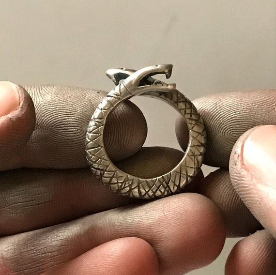 Anillos rebajas outlet