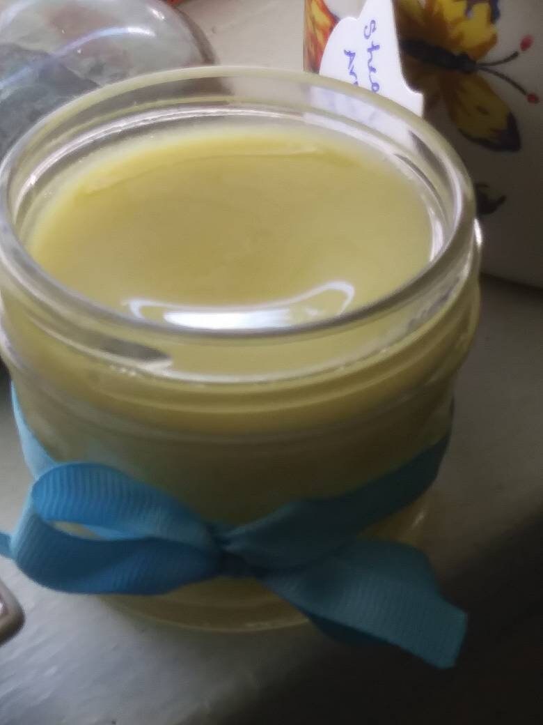 Baby Love Gift Set Includes Lavenderoatmeal Baby Powder Etsy