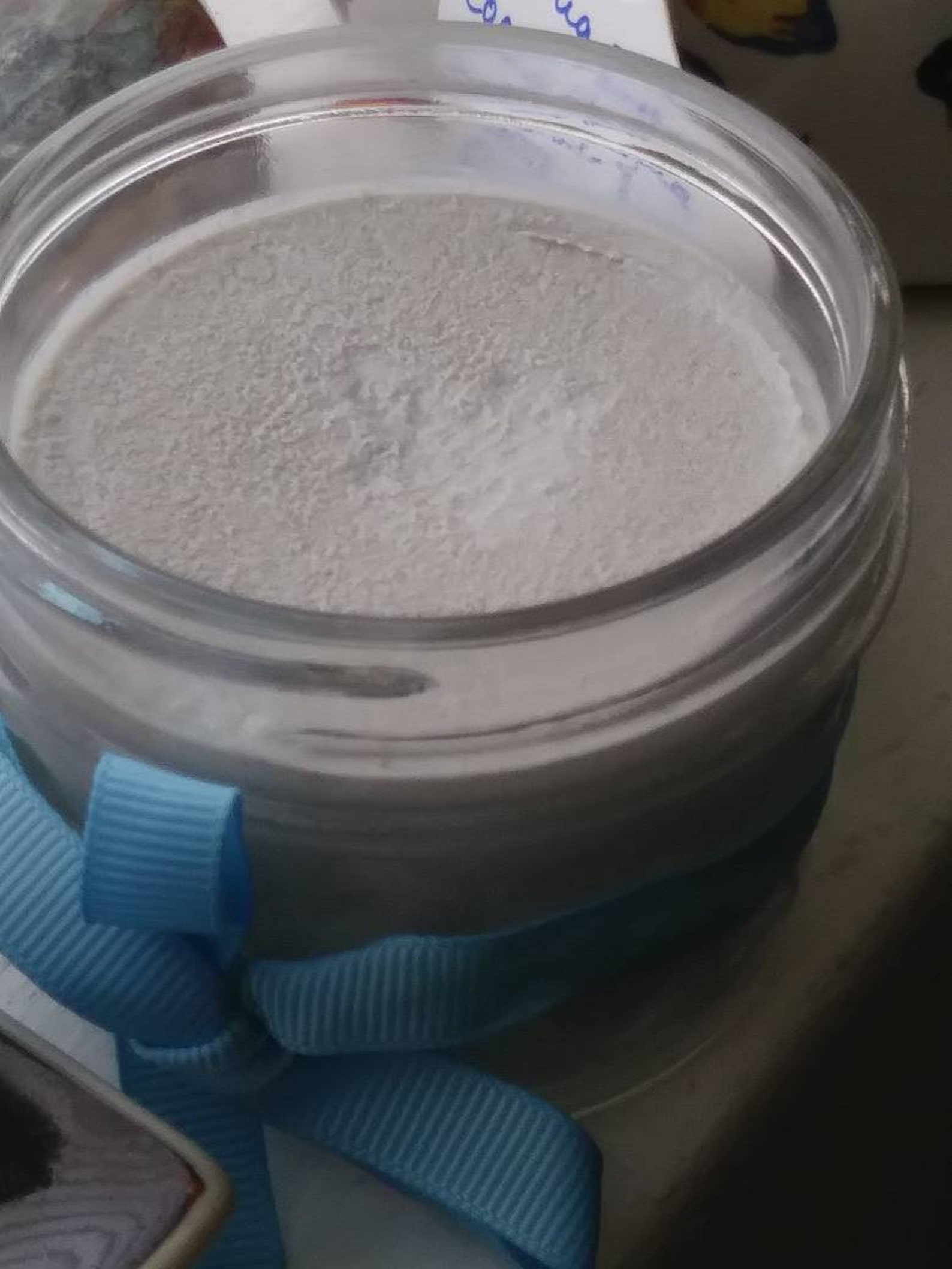 Baby Love Gift Set Includes Lavenderoatmeal Baby Powder Etsy