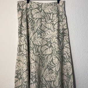 Ewm winter skirts top