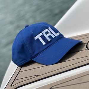 Table Rock Lake “Airport” Hat