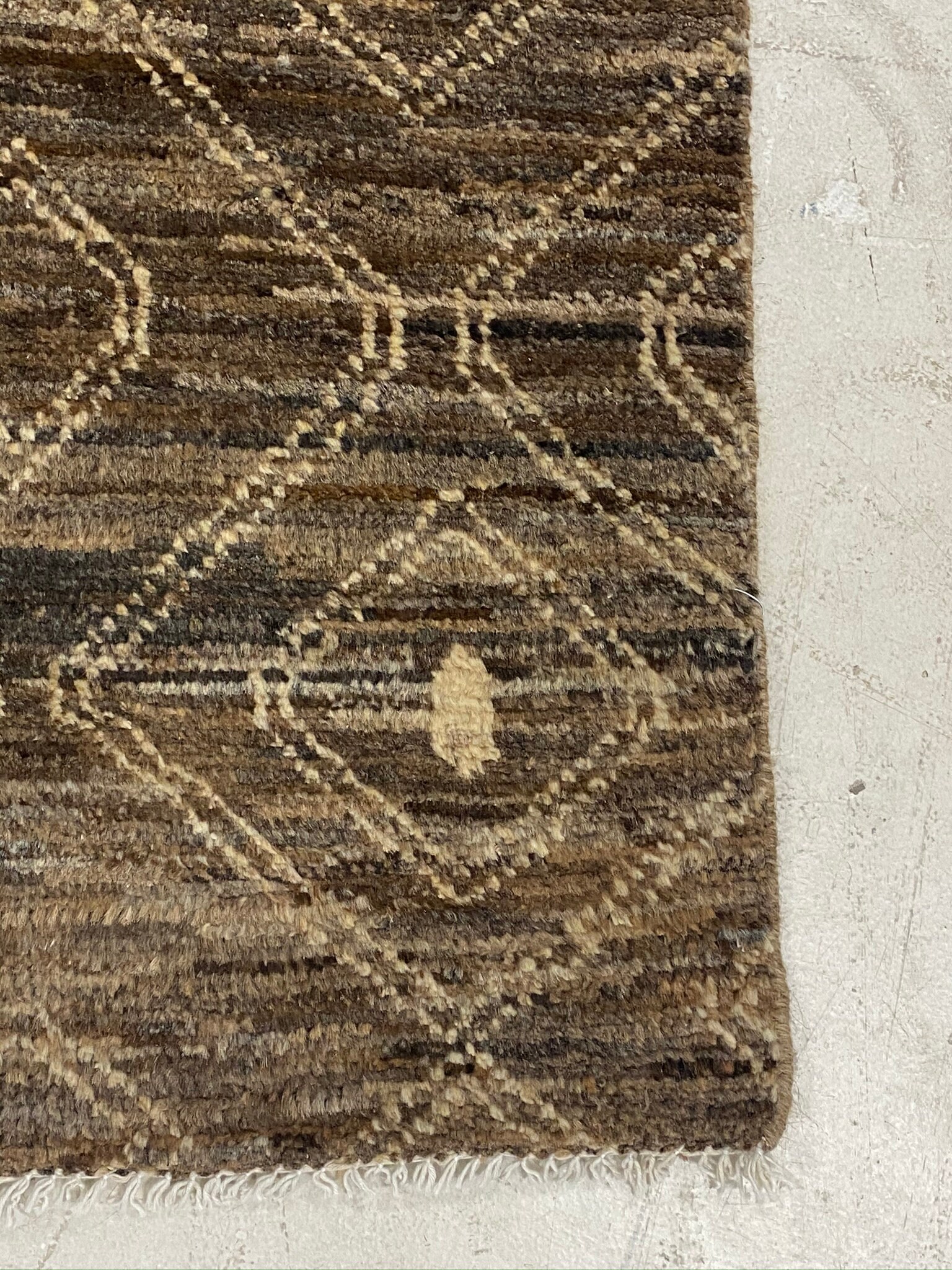 Rv-4333 2x5.07 Moroccan Rug - Etsy