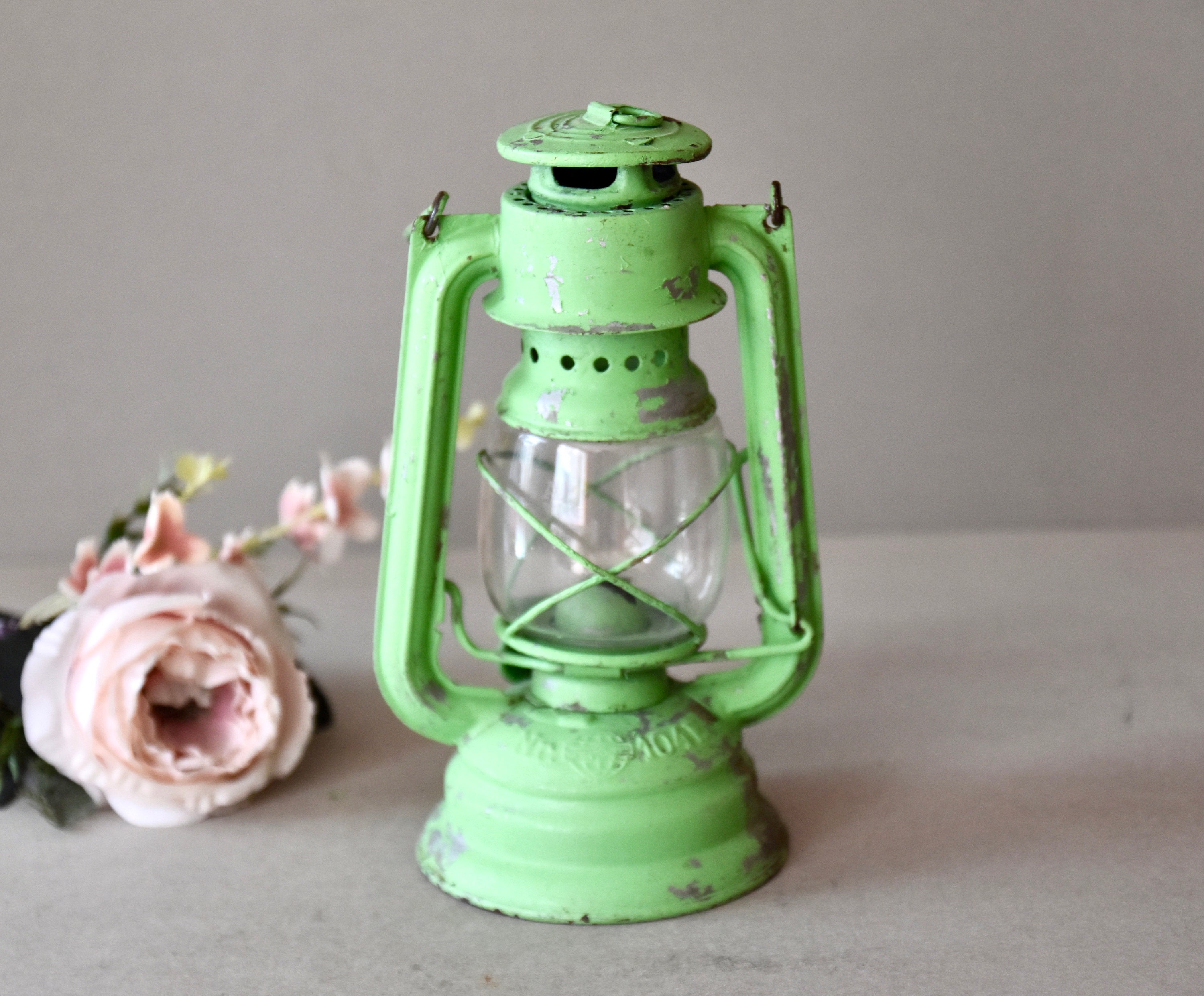 Lantern Bat 158 - Etsy