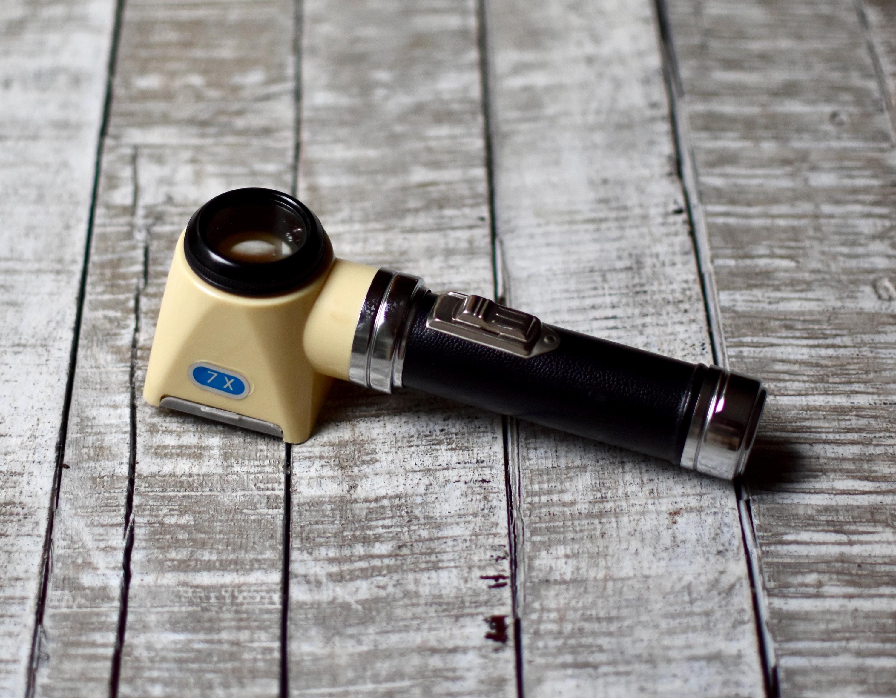 Vintage Japan Loupe - Etsy