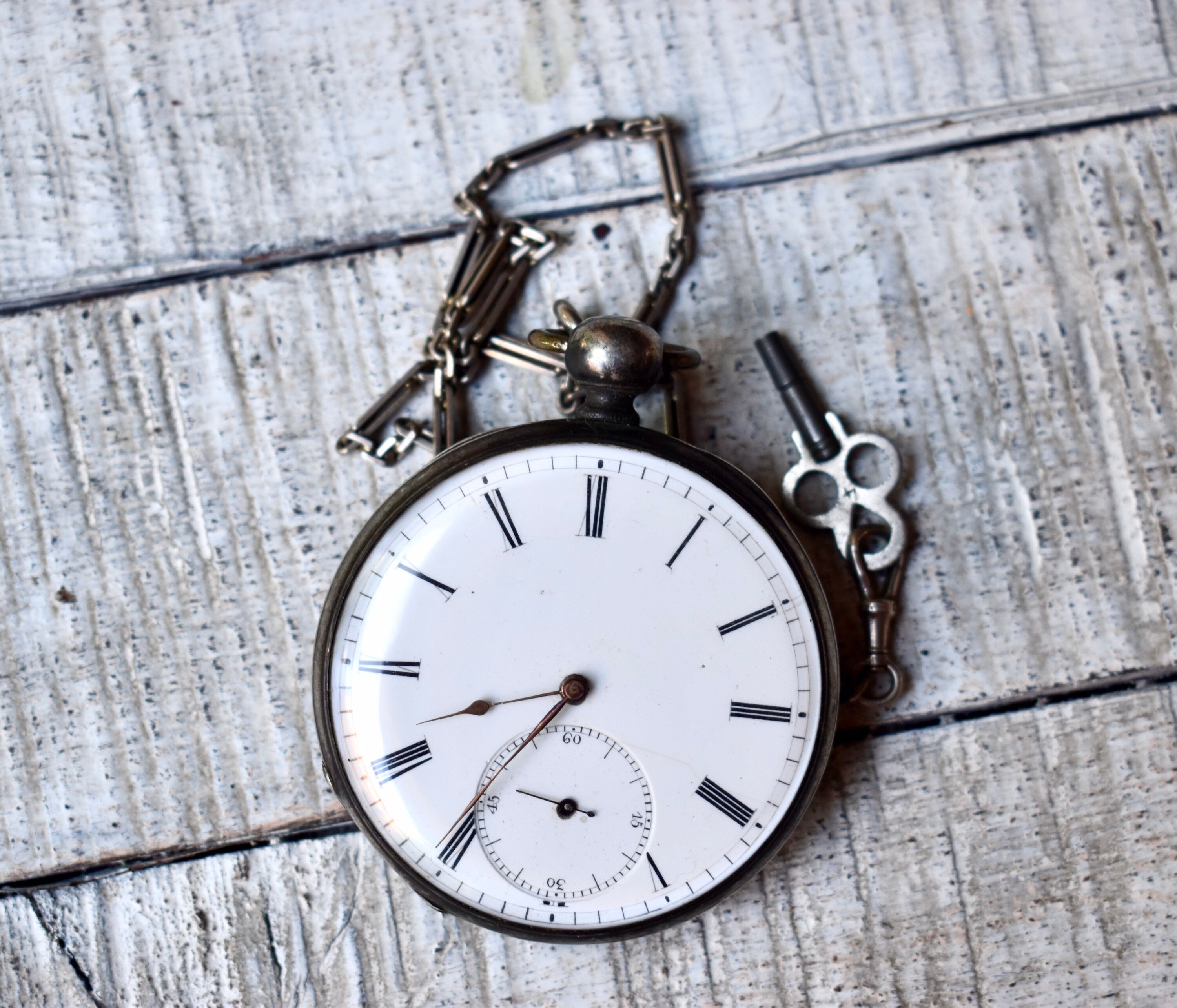 Best patent lever pocket deals watch