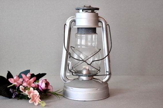 Vintage bulgarische Gaslaterne Camping Ausrstung Rustikal Dekor Vintage  Geschenk - Etsy.de