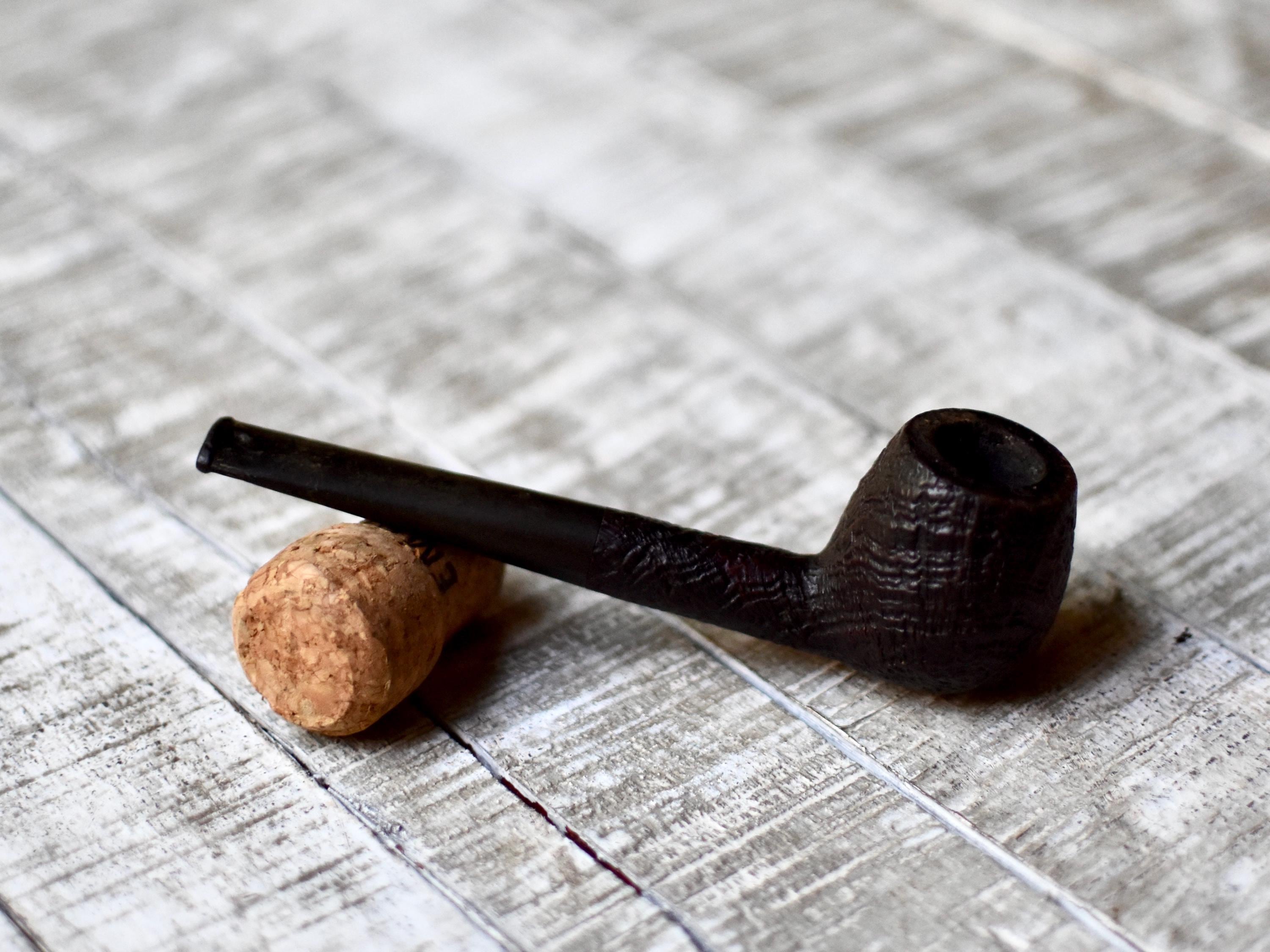 Dunhill shell pipe - Etsy 日本