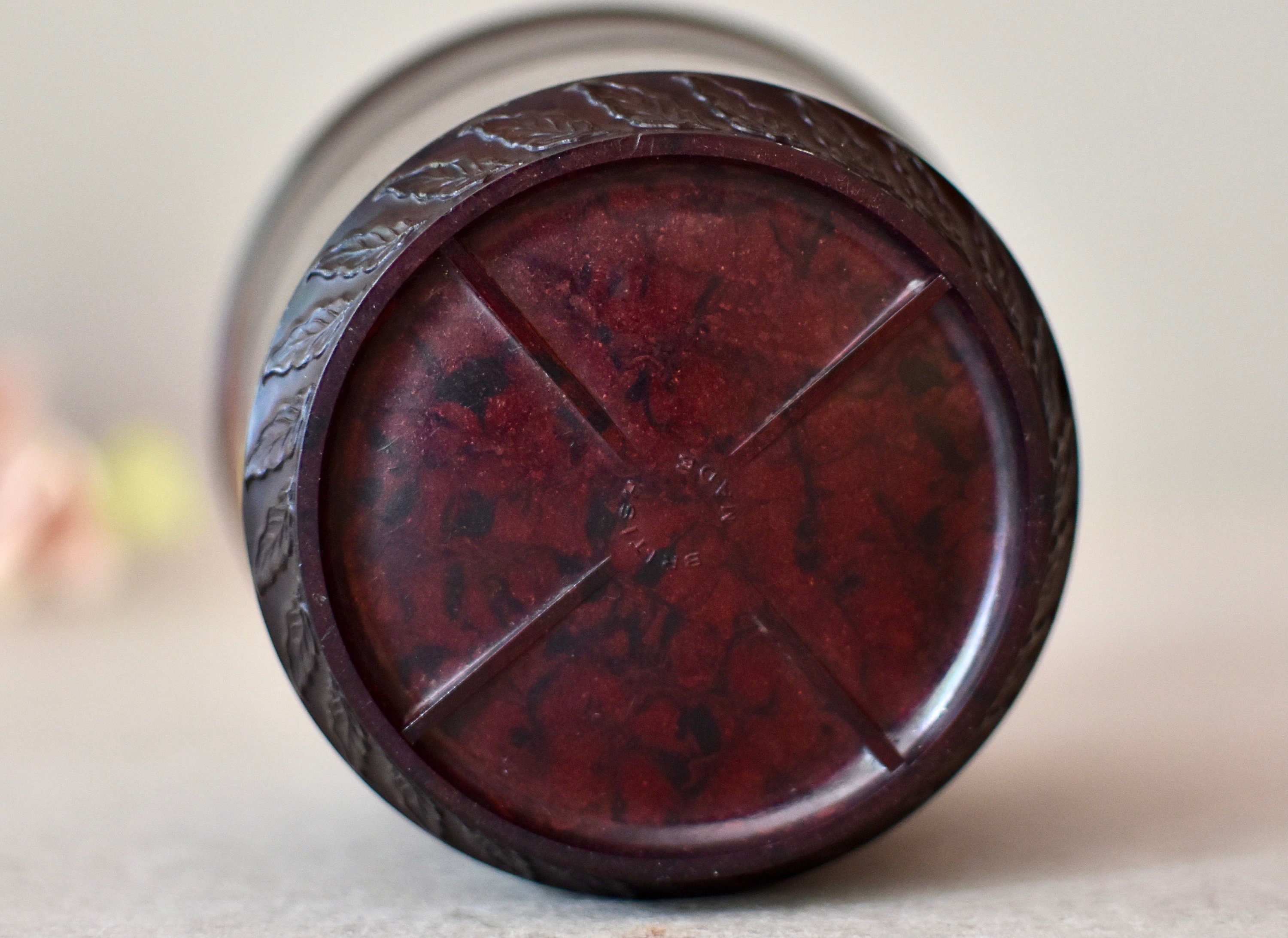Antique Bakelite Tobacco Jar Collectible Tobacco Box - Etsy Antique Bakelite Tobacco Jar Collectible Tobacco Box - Etsy