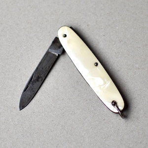 Germany Foldable  Knife Knife Collectable Pocket Knife Mens Gift