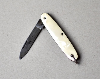 Germany Foldable  Knife Knife Collectable Pocket Knife Mens Gift