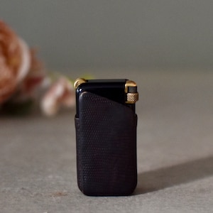 Vintage Briquet Flaminaire Crillon France Briquet De Collection Briquet Allume-cigare