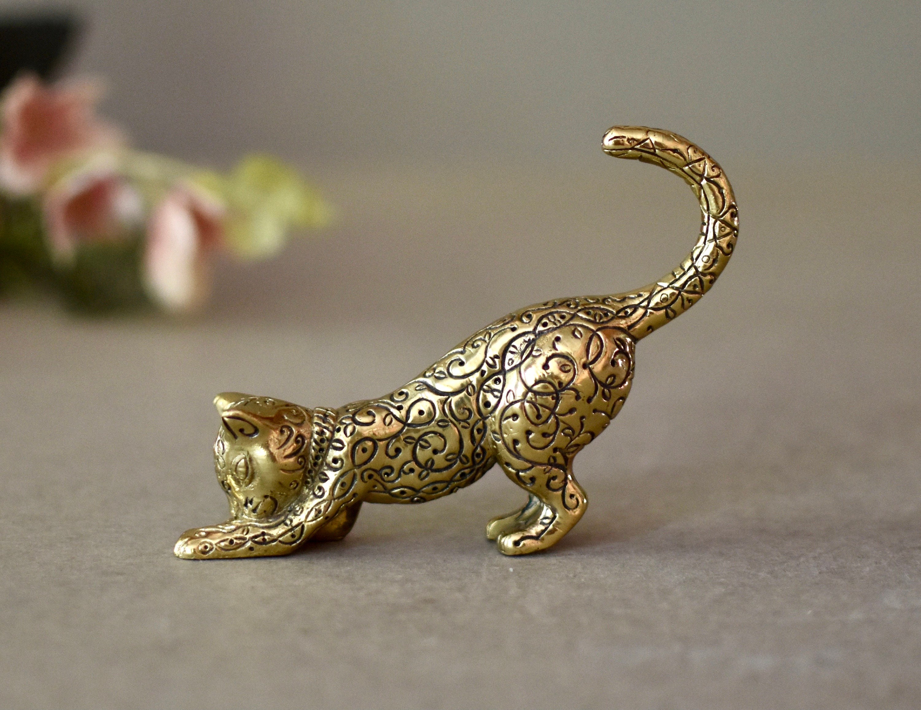 【お年玉セール特価】 Tfm Cat 1986 - Etsy 猫
