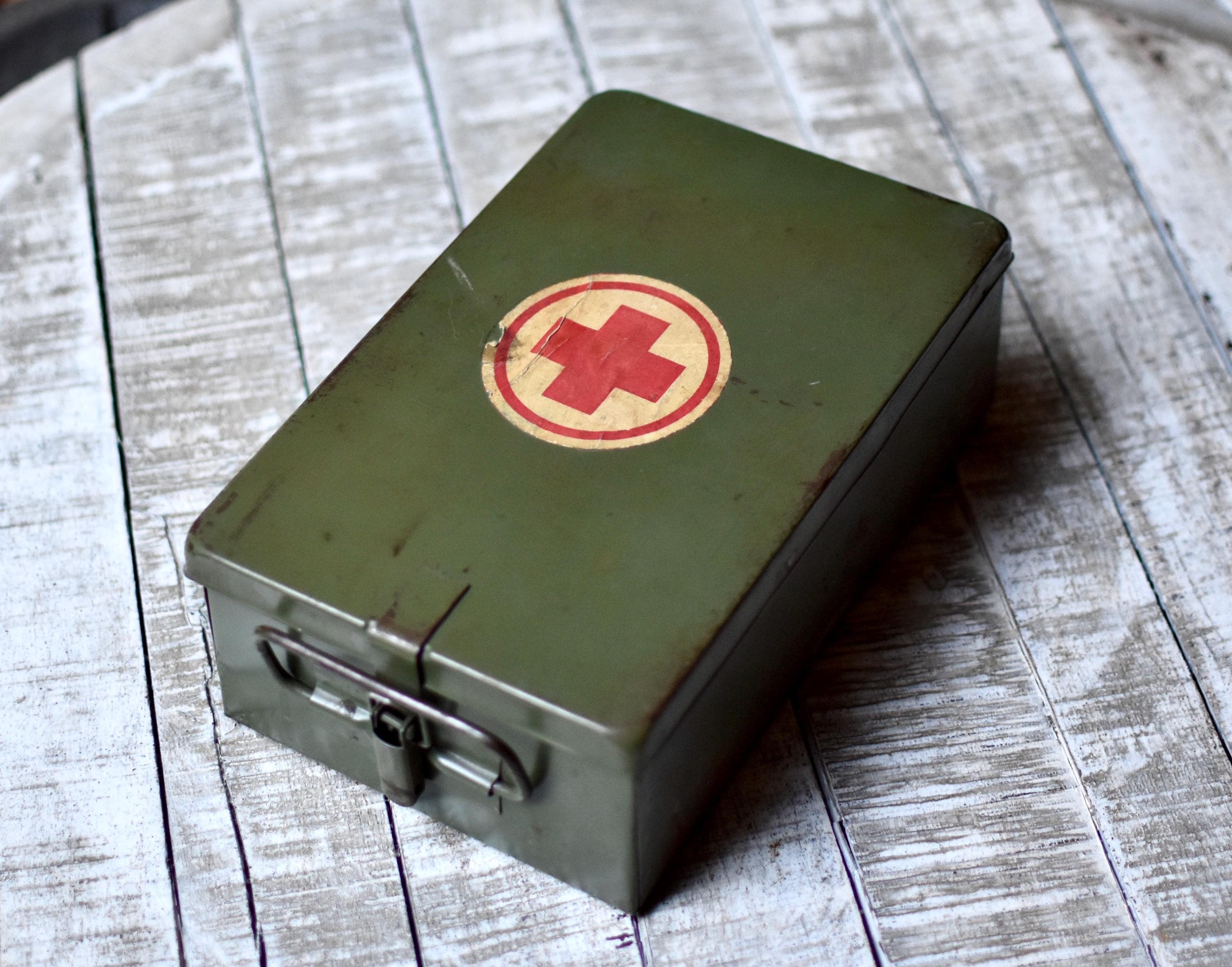 Vietnam War Box - Etsy