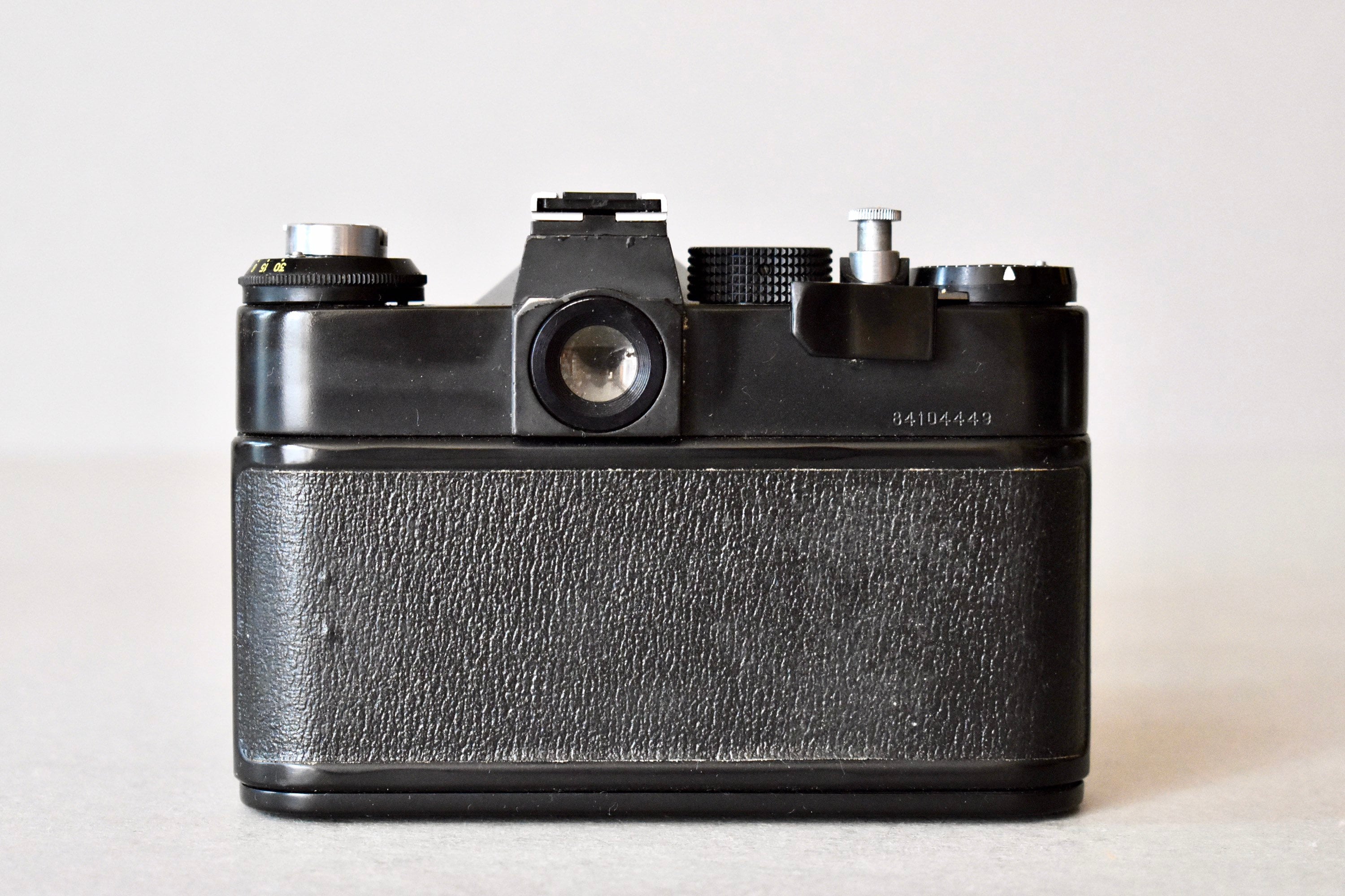 ヴィンテージ ソ連製カメラ Zenit - 11 レザーケース入り ソ連写真