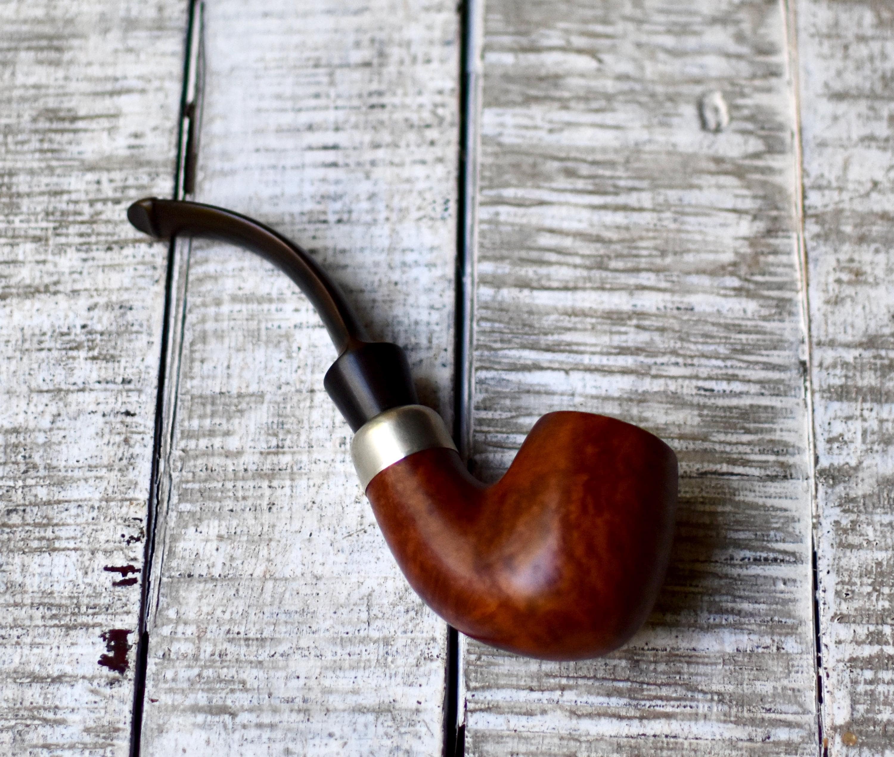 Vauen Pipe - Etsy