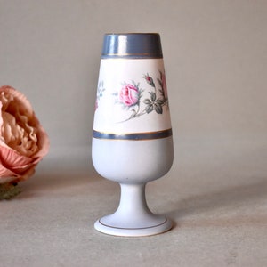 Vintage Keramik Gouda Vasen - Gouda Flora Rosita Hand gefertigt Holland Keramik Tischdekoration Gouda Keramik