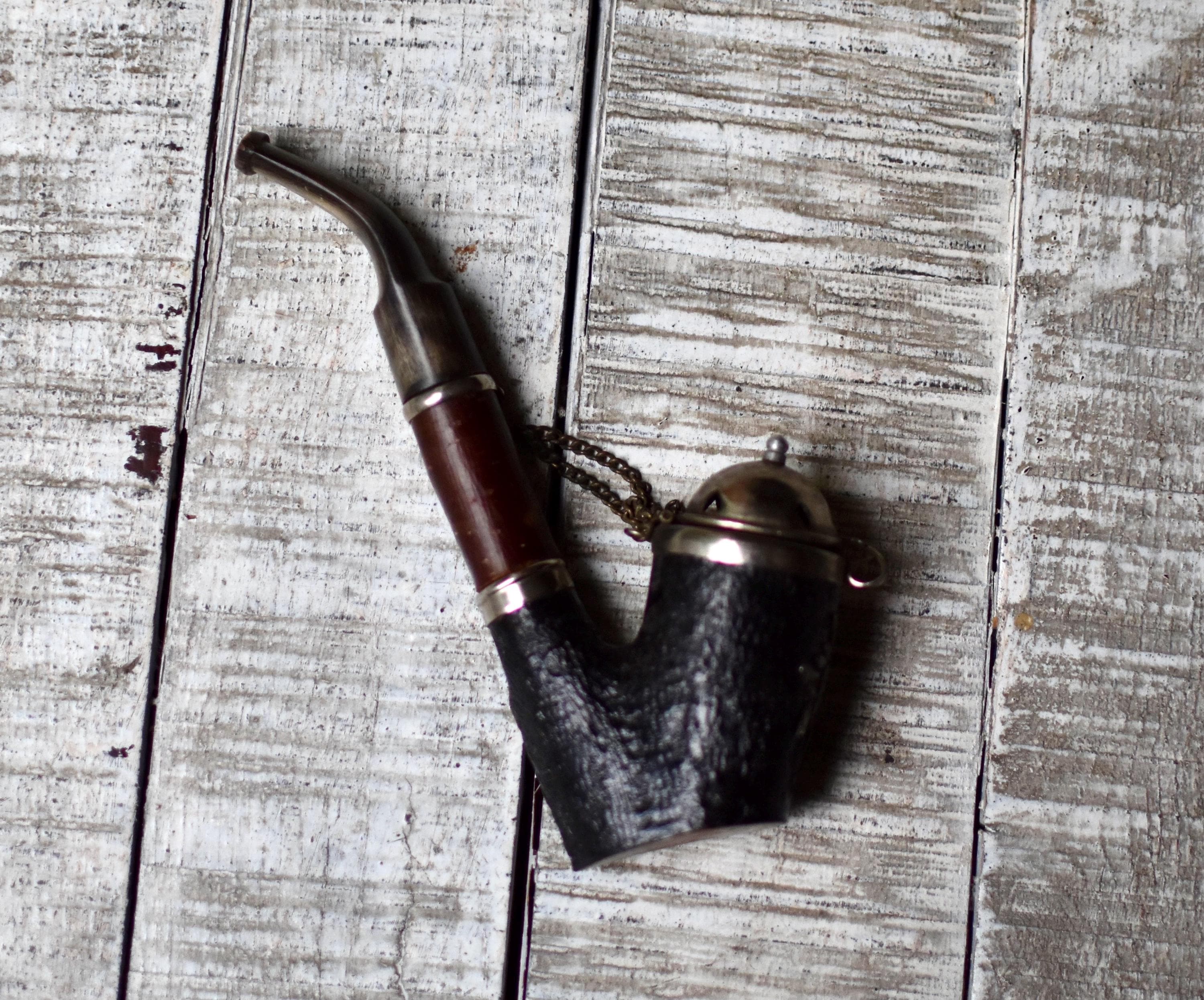1930s Smoking Pipe - Etsy