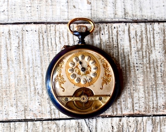 洋書 PENDANT AND POCKET WATCHES 1500-1950 Collector's Encyclopedia