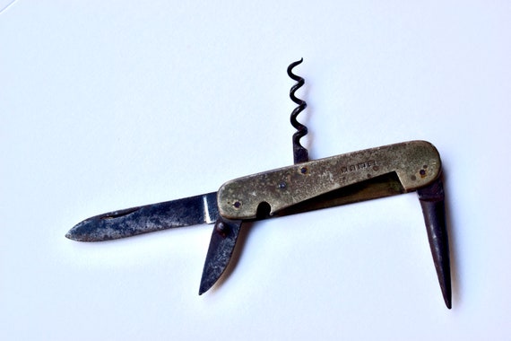 Folienschneider  Messer zum Buchbinden und Restaurieren
