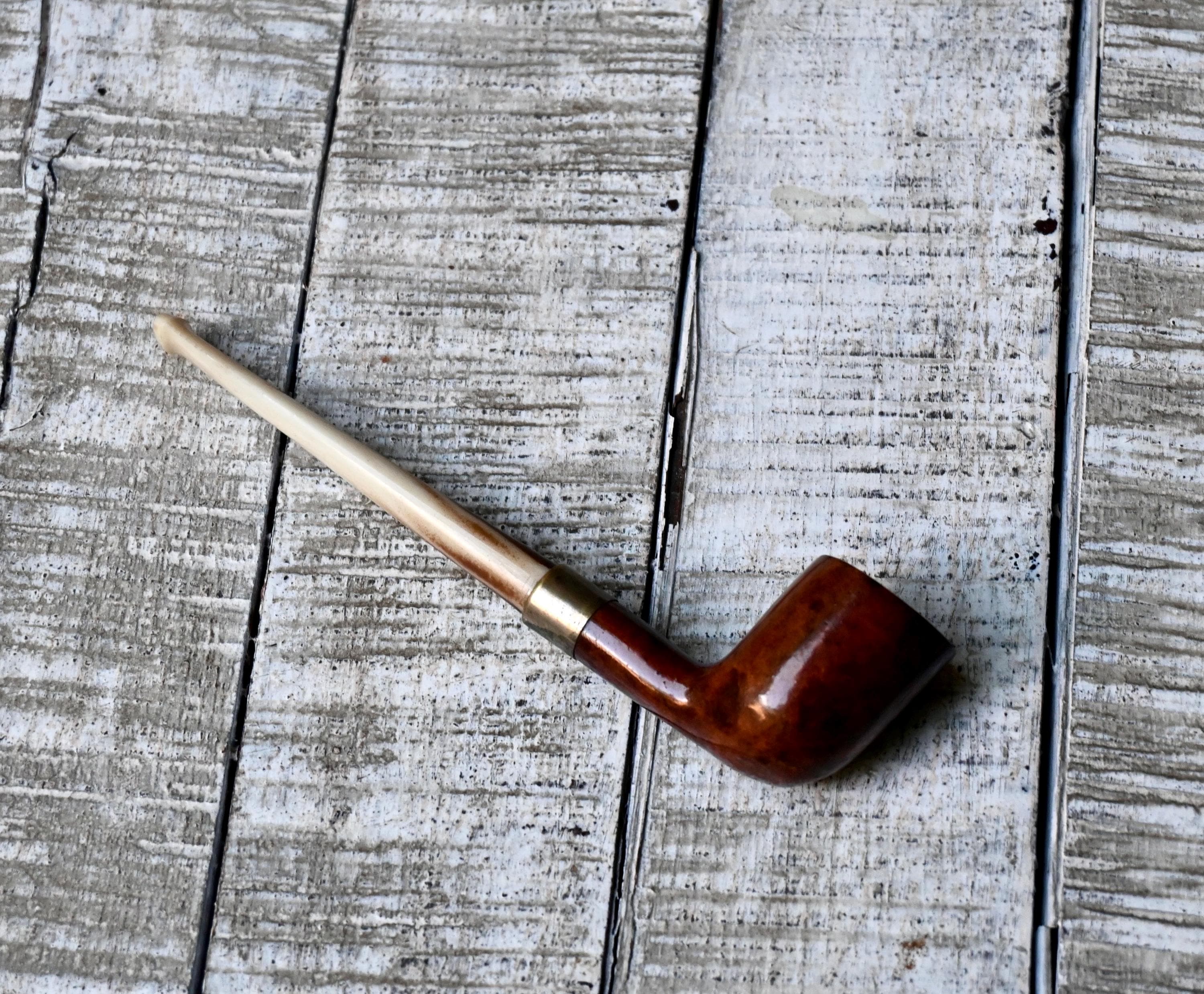Old briar pipes - Etsy 日本