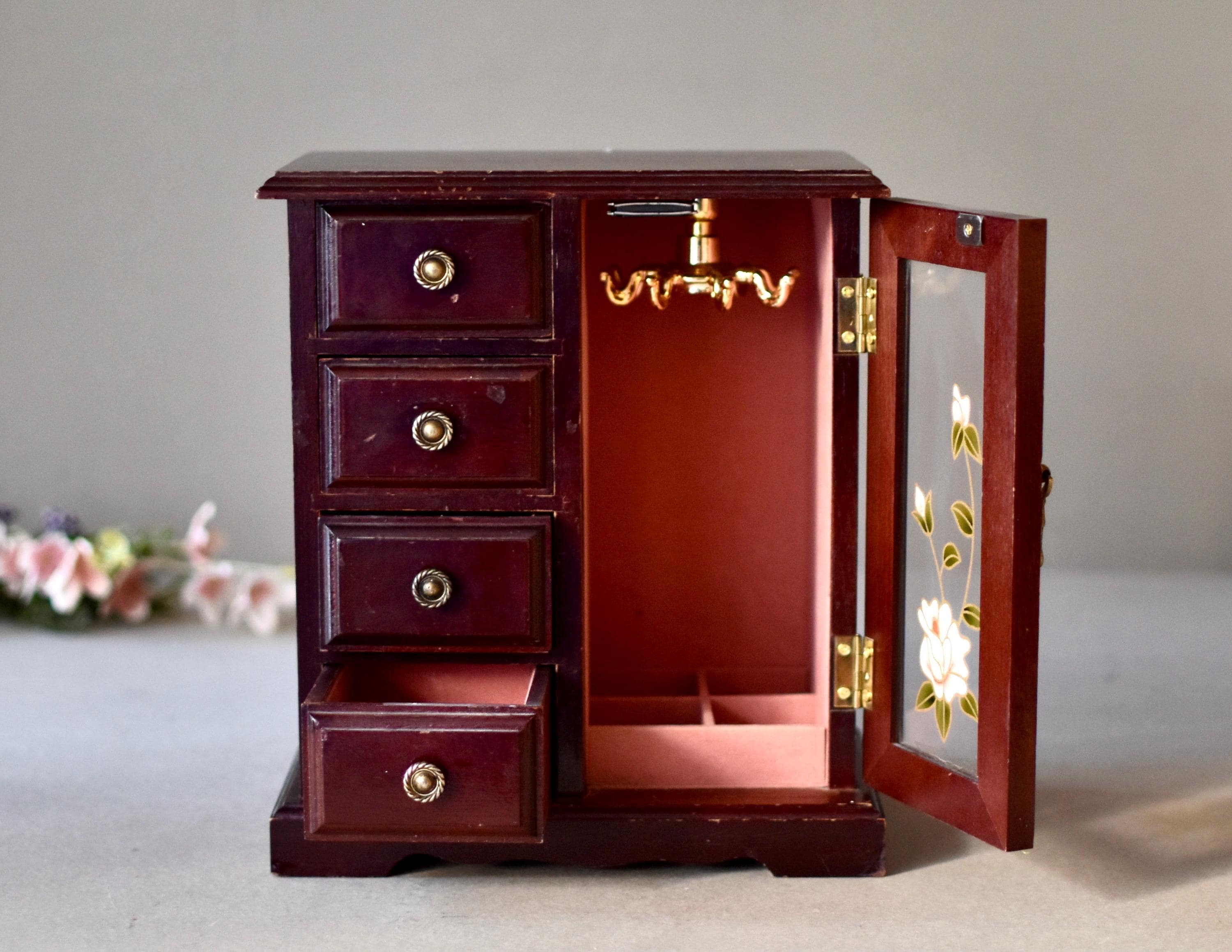 * vintage Jewelry box ୨୧ * 陶器製の小さな パニエ il_fullxfull.2714689590_sep6.jpg