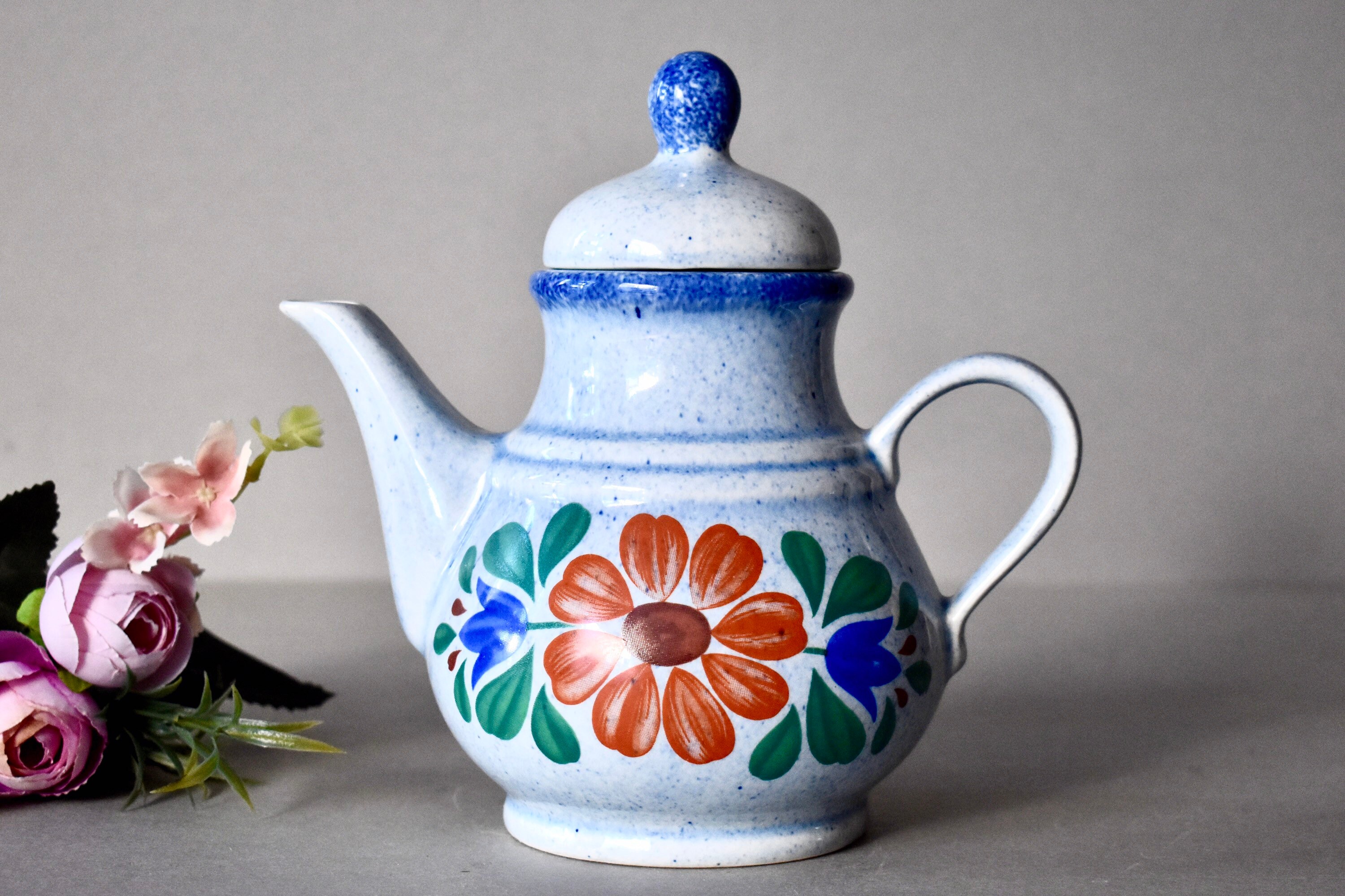 Vind theepot vintage op - april 2026