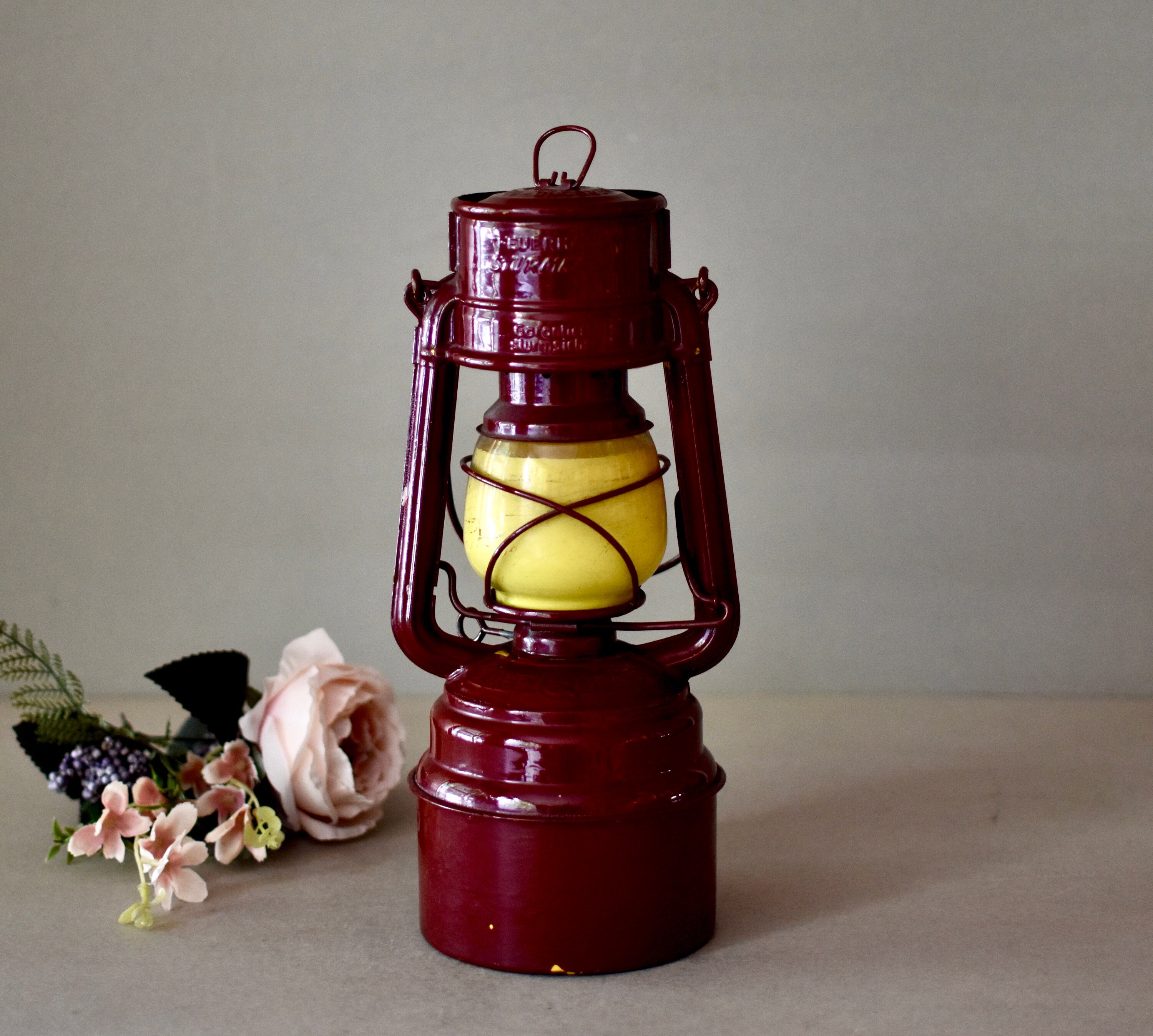 Feuerhand sturmkappe - Etsy 日本