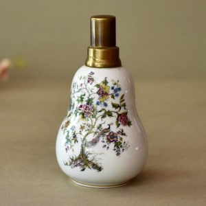 Limoge perfume bottles - Etsy 日本