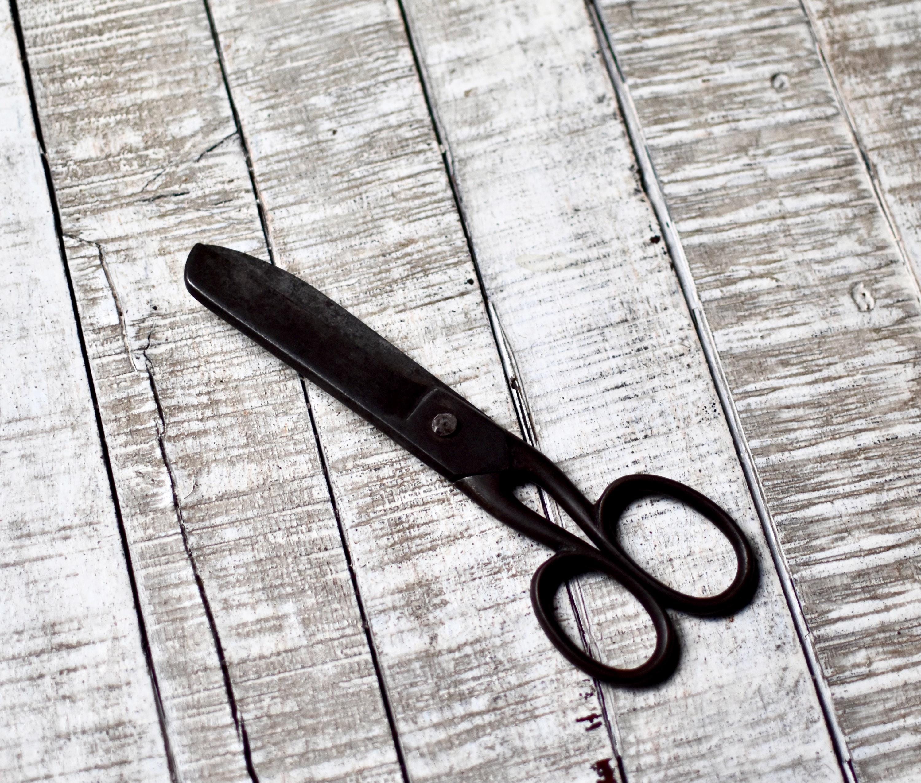 アンティーク シザー J.A. ヘンケルス ツヴィリングスヴェルク