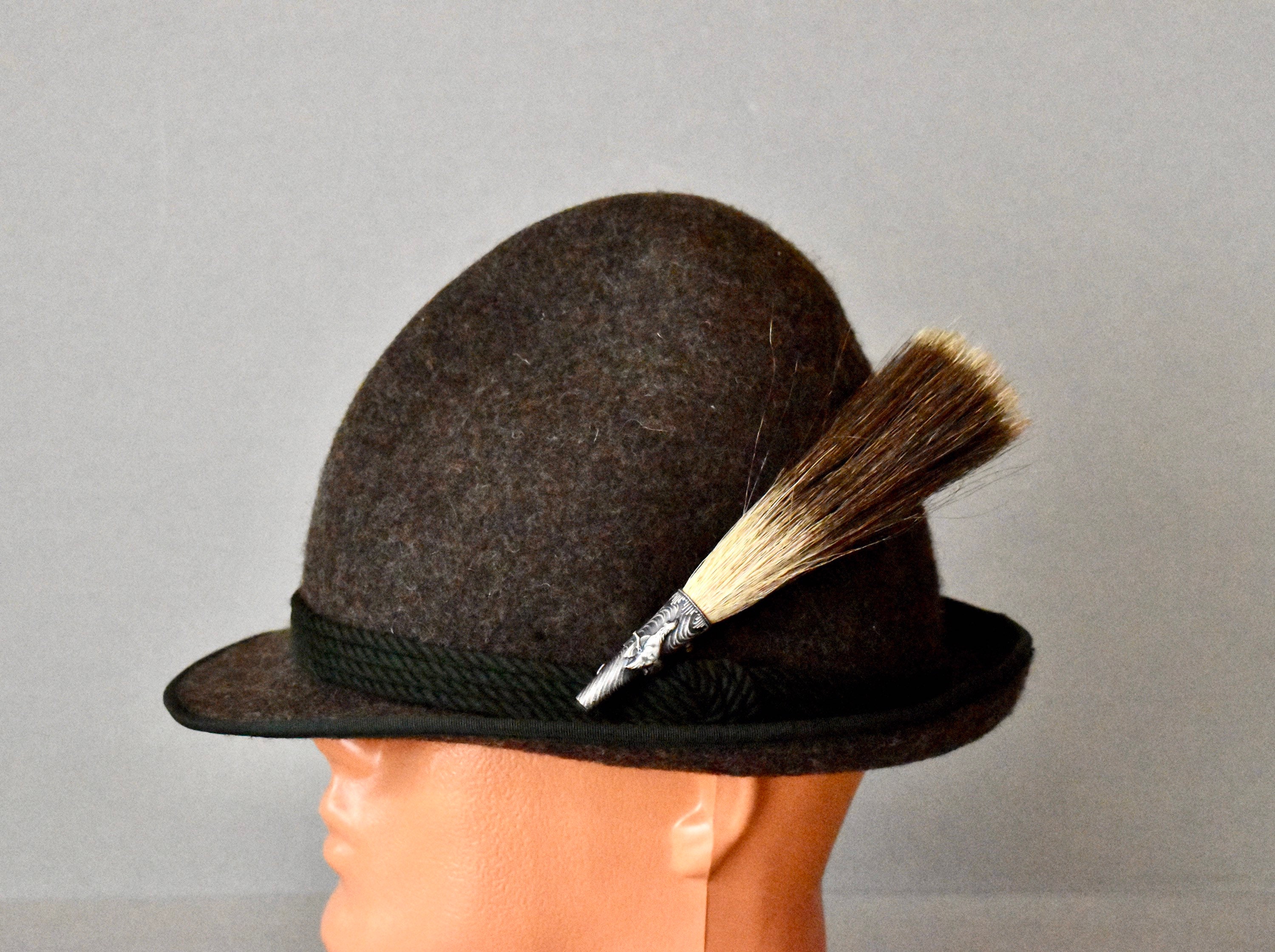 Authentic Original Vintage Style Hunting Hats for Men