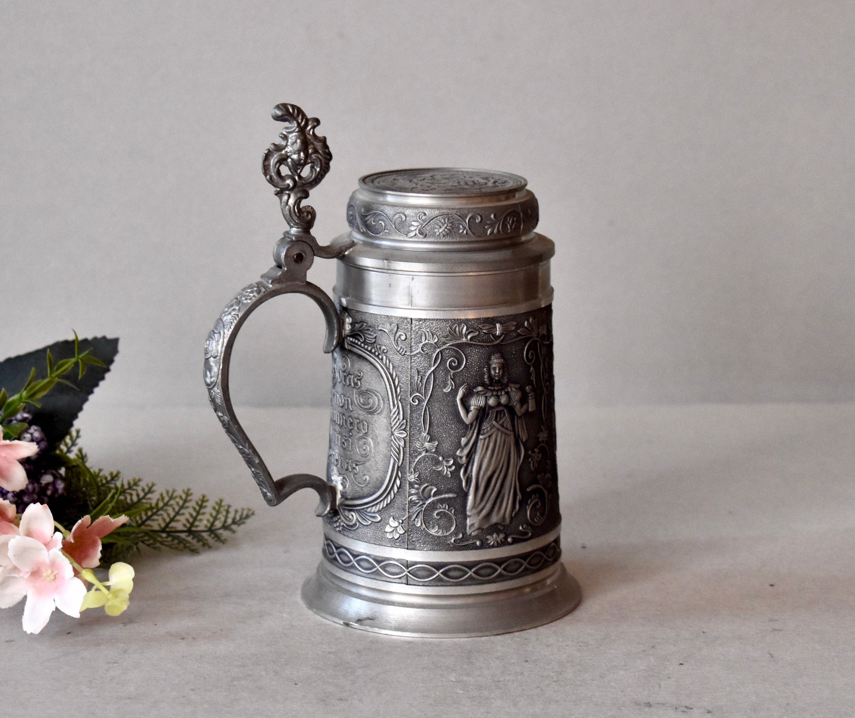 Bmf Pottery - Etsy