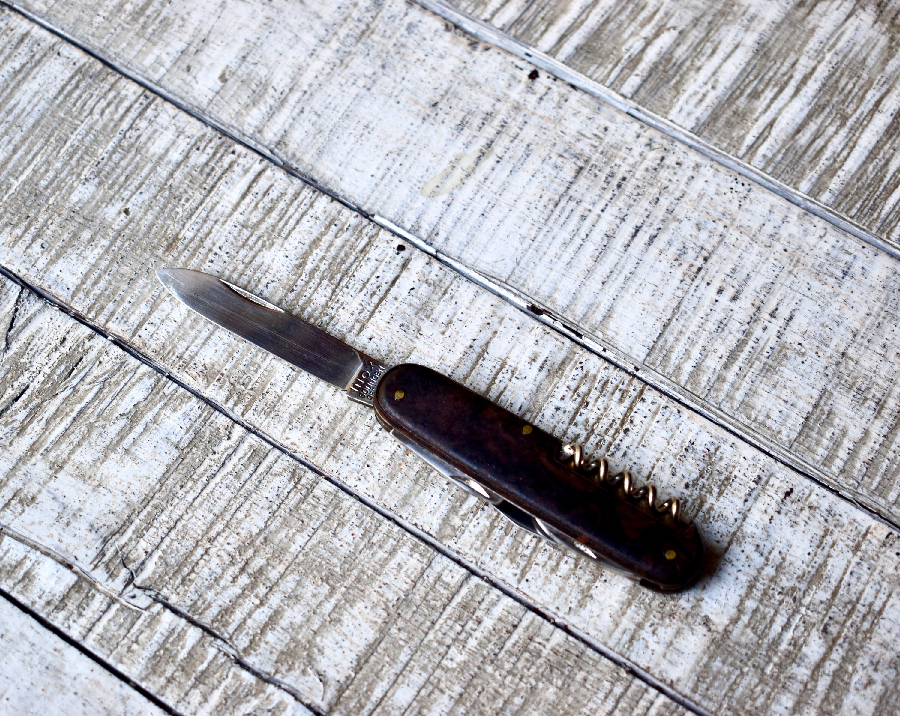 Solingen knife - Etsy 日本