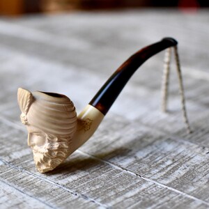 Turkish meerschaum pipes - Etsy 日本