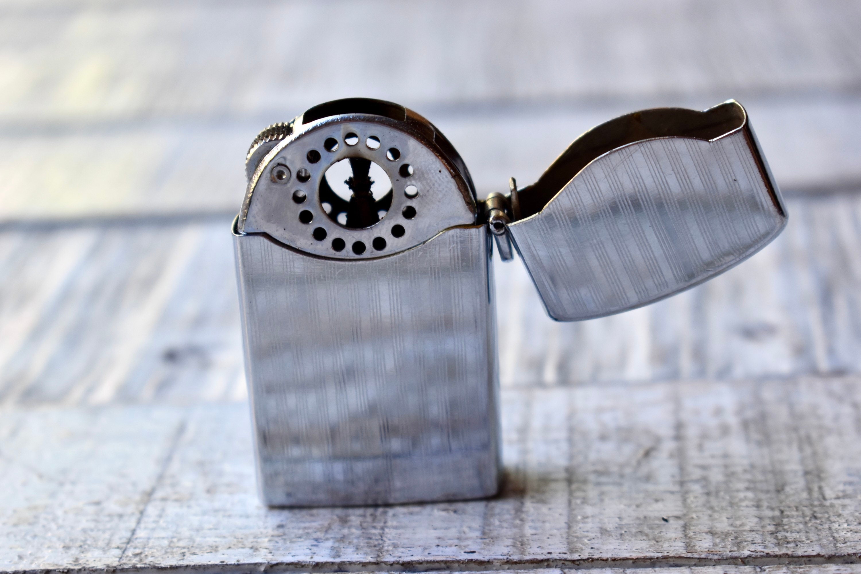 Zenith Lighter for sale Only 3 left at 70