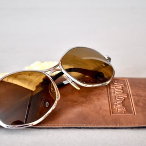 Vintage Women Sunglasses 1970’s Fashion Vintage Gift