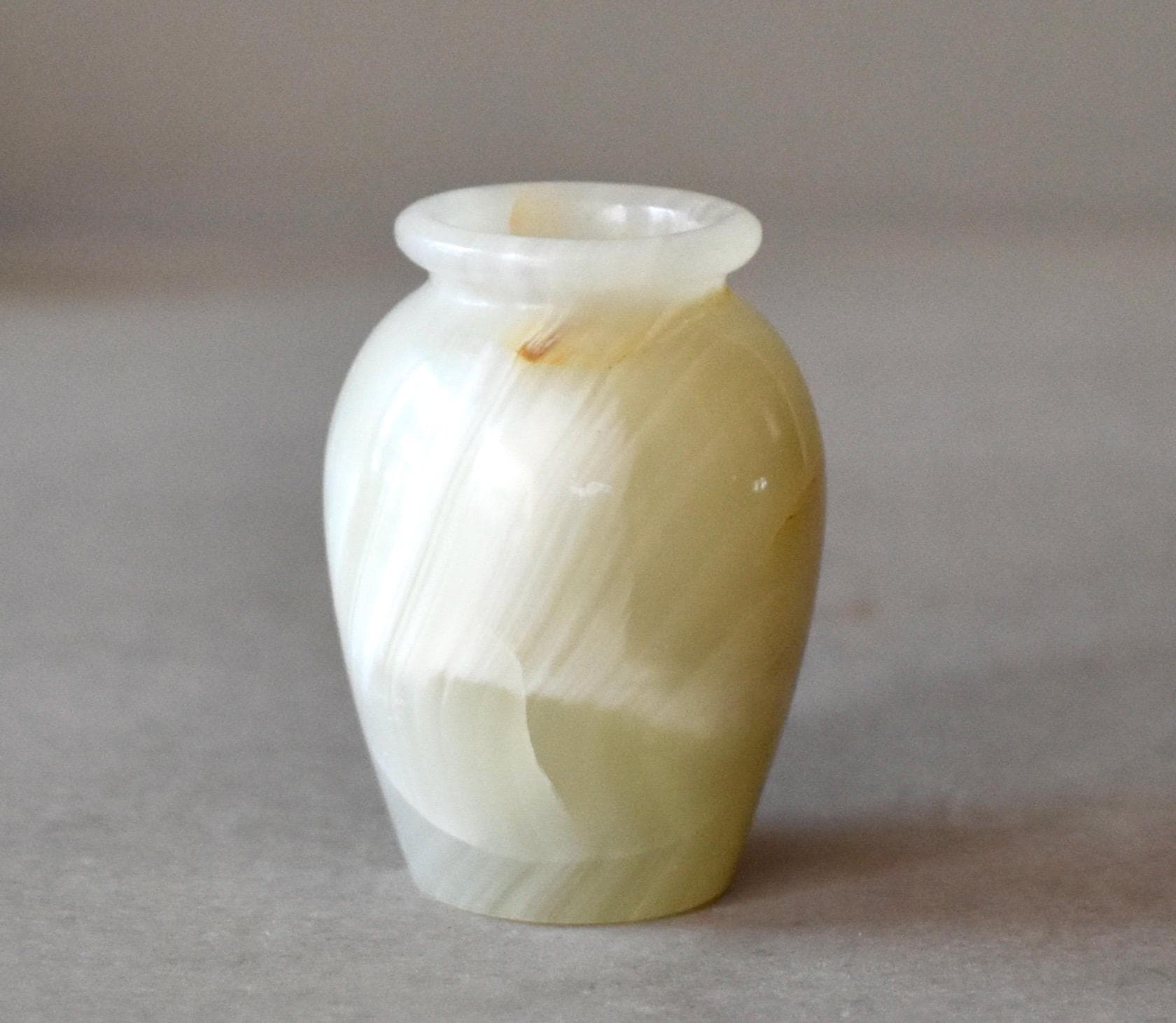 Onyx vase - Etsy 日本