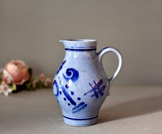 美術品・アンティーク・コレクション ポルトガル ビンテージ ニワトリ花瓶