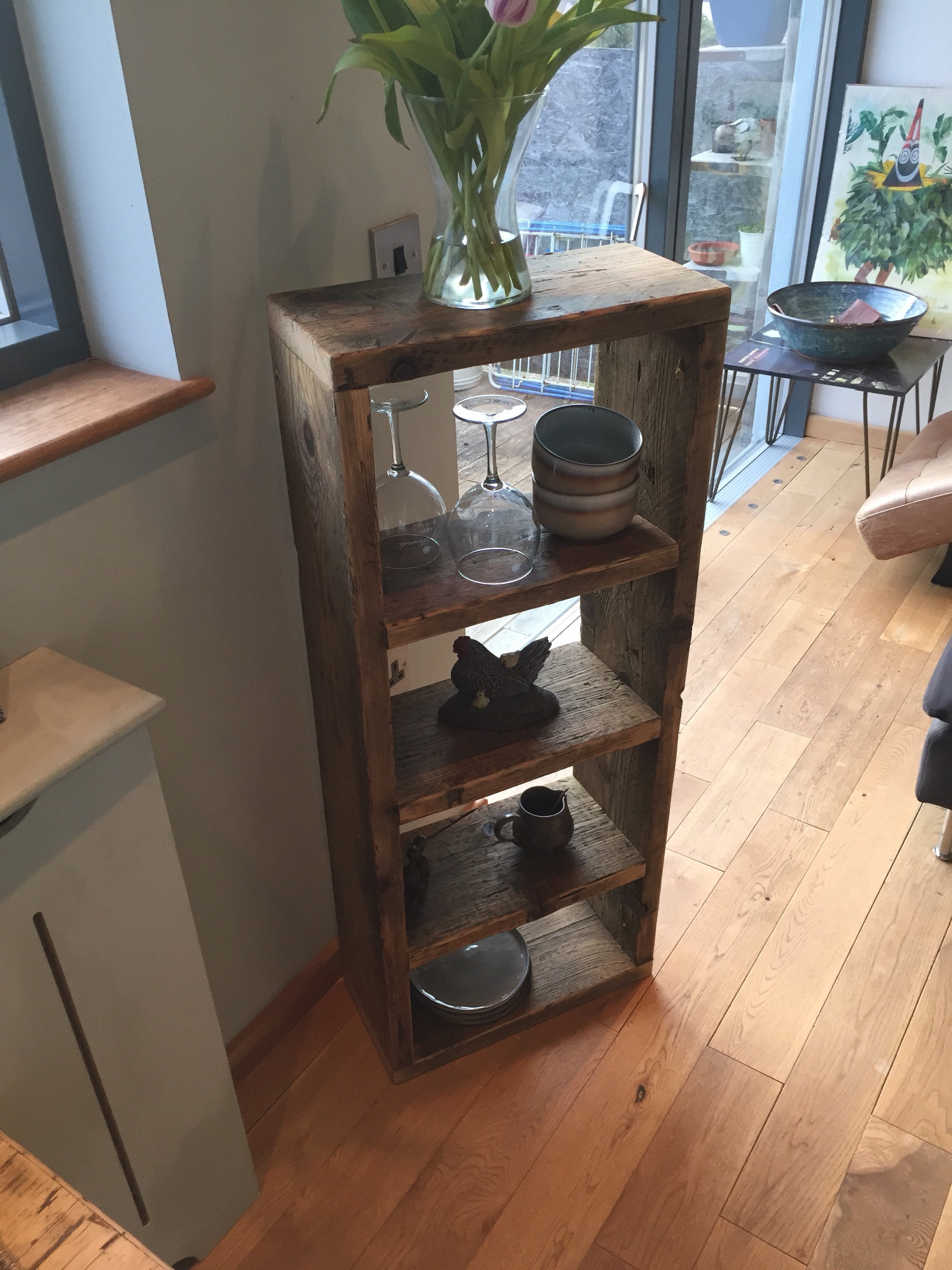 Shoe Rack/storage Unit. - Etsy