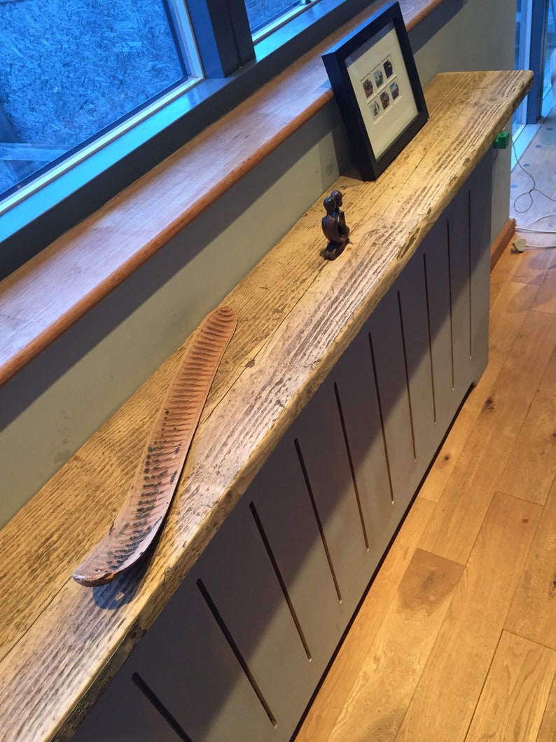 Scaffold Board Shelves. Etsy UK