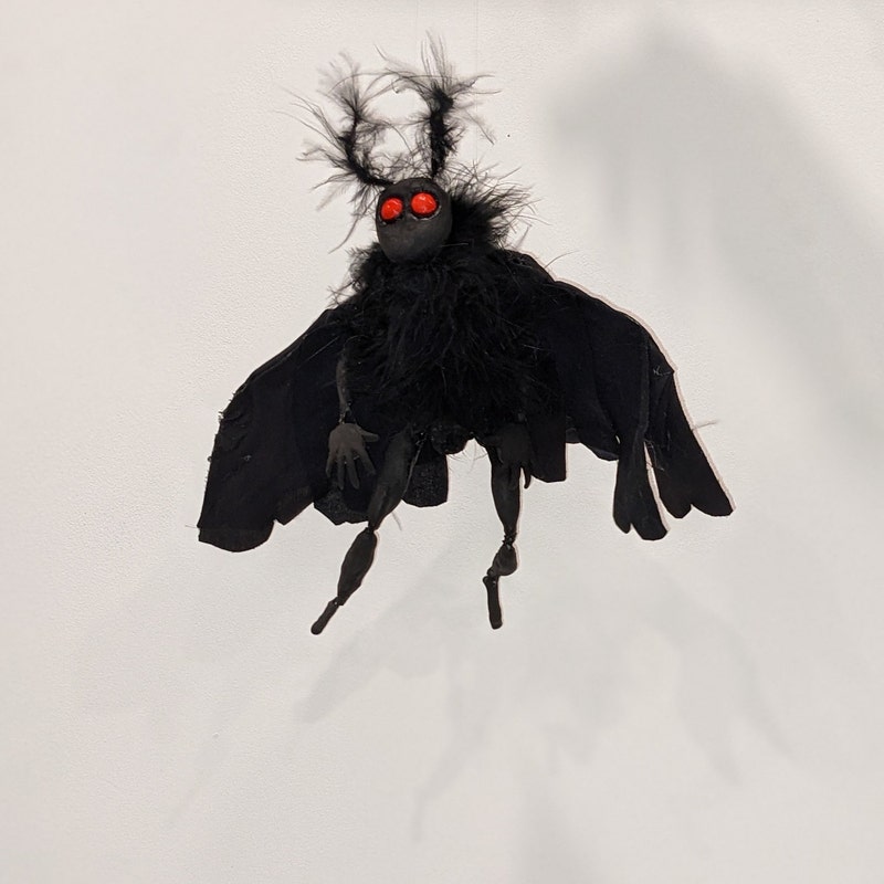 Stop Motion Puppet - Etsy