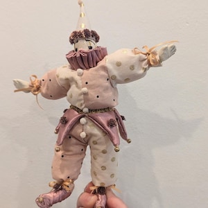 Precious moments clown doll - Etsy 日本