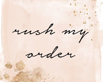 Rush Manufacturing