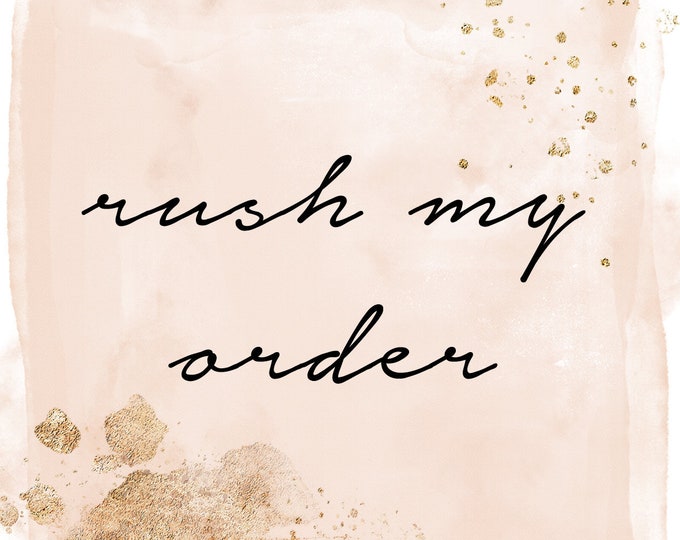 Rush Manufacturing