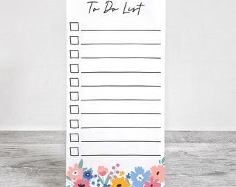 Desk Acrylic Planner, To Do List Planner, Dry Erase Board, Dry Erase Calendar, Custom planner, Acrylic Planner, Desk Calendar, Notes Acrylic