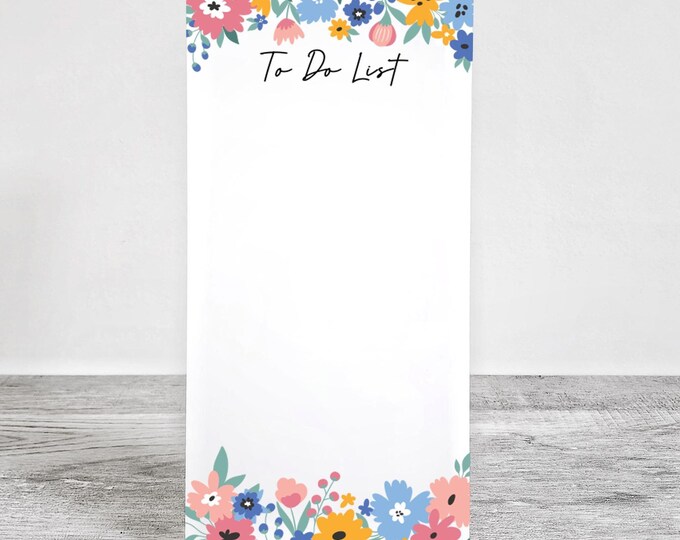 Desk Acrylic Planner, To Do List Planner, Dry Erase Board, Dry Erase Calendar, Custom planner, Acrylic Planner, Desk Calendar, Notes Acrylic
