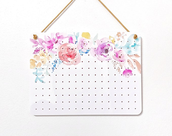 Earring Holder Stand, Mothers day gift, Earring Display, Jewelry Organizer,  Stud Earring Jewelry Storage